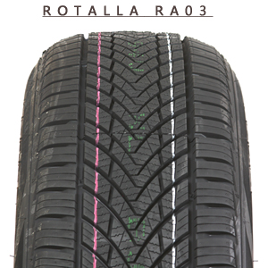 Rotalla Ra03 ROTALLA SETULA RA03 225/45 R17 94Y 73.40 € от SuperGumi.bg
