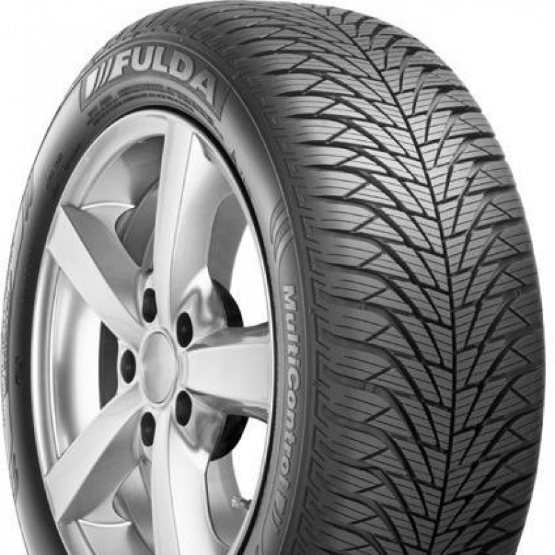 Fulda EcoControl HP 185/55 R15 82H Sommerreifen