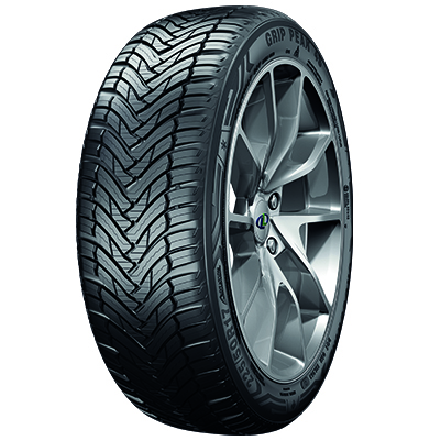 CROSSWIND GRIP PEAK 4S