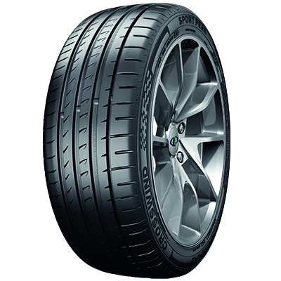 CROSSWIND SPORT PEAK XL FSL