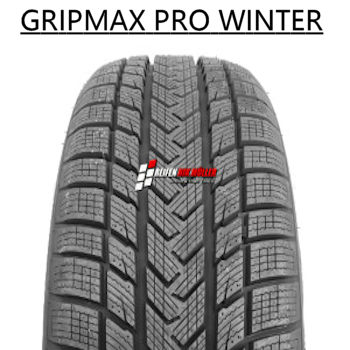 GRIPMAX PRO WINTER XL