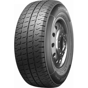 ROADX Rxquest VAN 4S DLA51