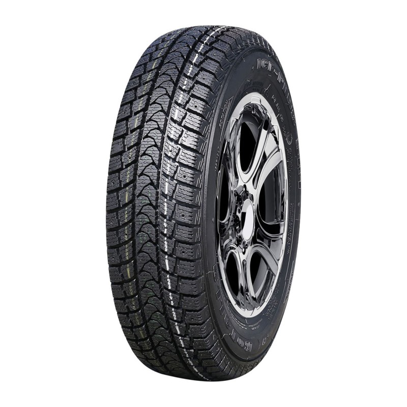 ICE-PLUS SR1