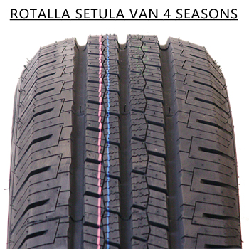 ROTALLA SETULA RA05