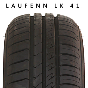 LAUFENN G-FIT LK41