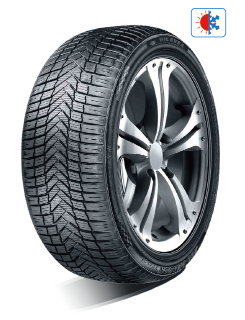 MILEVER ALL SEASON VERSAT MC545