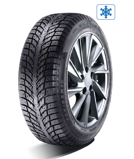 MILEVER WINTER MAX-S1 MW675
