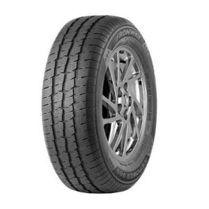 FRONWAY IcePower 989