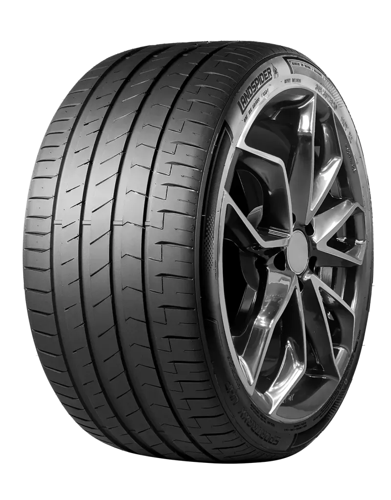 LANDSPIDER SPORTRAXX UHP