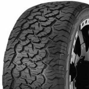Lateral Force A/T