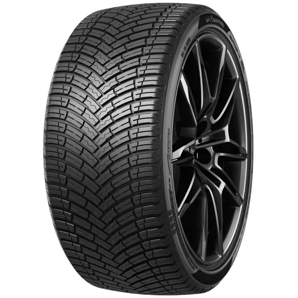 POWERTRAC POWERCONTACT A/S