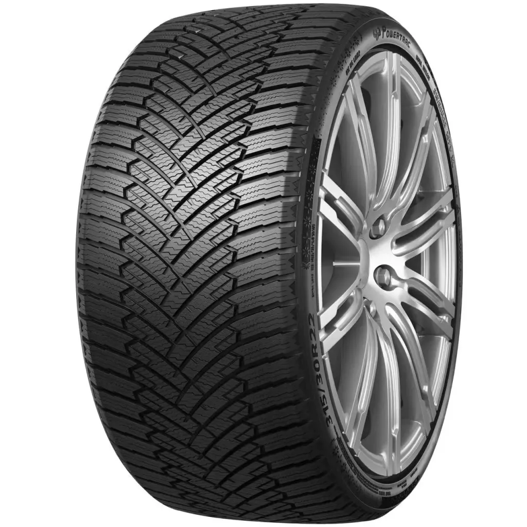 POWERTRAC SPORTXWINTER PT06