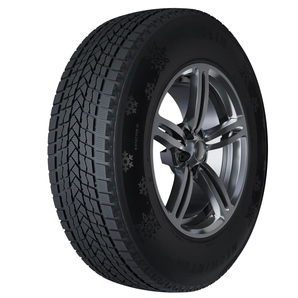 NEOLIN NEOWINTER L8