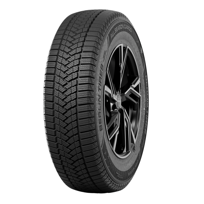 BERLIN TIRES ALL SEASON CARGO