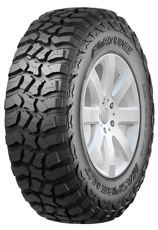 MASPIRE M/T