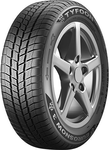 TYFOON EUROSNOW3X