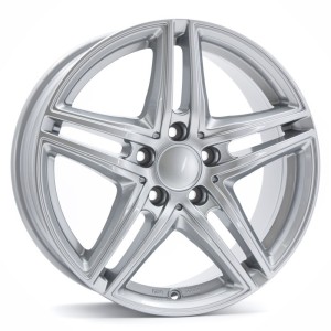 BORBET XR