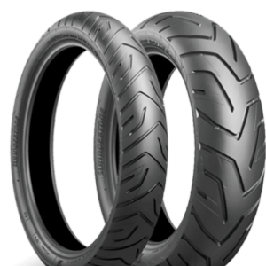 BRIDGESTONE BATTLAX A41 REAR M