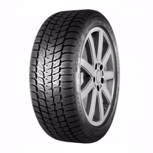 BRIDGESTONE BLIZZAK LM25 1 RFT MFS *