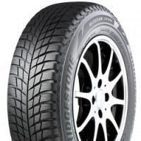 BRIDGESTONE Blizzak LM-001 RFT