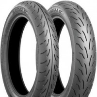 BRIDGESTONE BT SC Rear