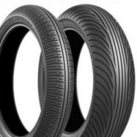 BRIDGESTONE BT W01 Rear