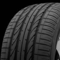 BRIDGESTONE Dueler H/P Sport EXT