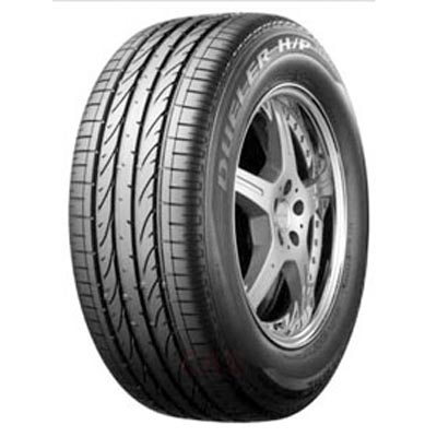 BRIDGESTONE Dueler H/P Sport EXT MO DOT22