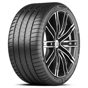 BRIDGESTONE Potenza Sport EVO