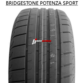 BRIDGESTONE POTENZA SPT.(+)