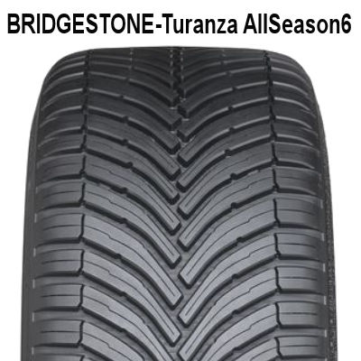 BRIDGESTONE TUR.ALLSEA.6 RF