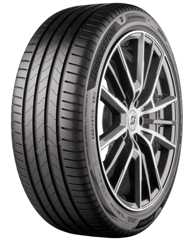BRIDGESTONE TURANZA 6* B-SILENT Enliten XL