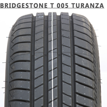 BRIDGESTONE TURANZA-T005