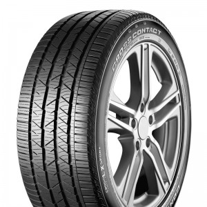 CONTINENTAL CrossContact LX Sport ContiSeal