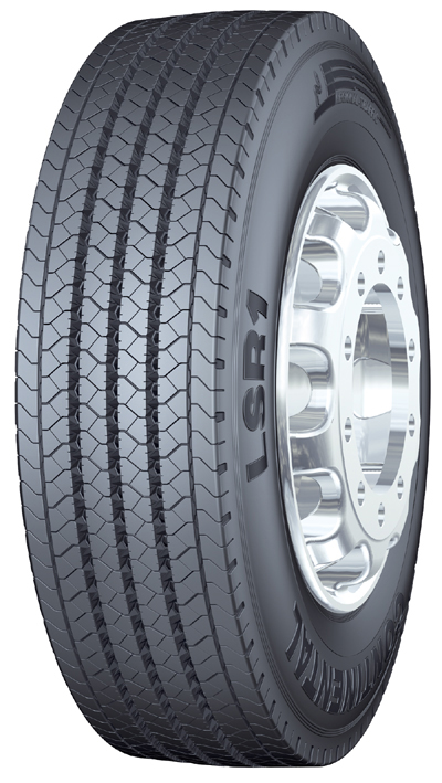 CONTINENTAL LSR1 134/132L