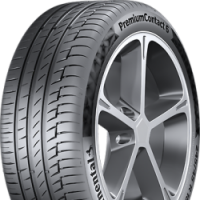 CONTINENTAL Premium 6 FR