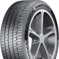 CONTINENTAL PREMIUMCONTACT 6 SSR