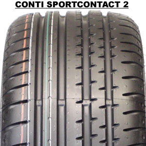 CONTINENTAL SP.CO.2 XL