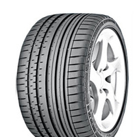 CONTINENTAL SportContact 2
