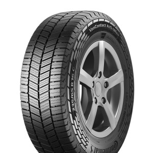CONTINENTAL VanContact A/S Ultra
