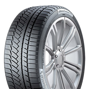 CONTINENTAL WinterContact TS 850 P ContiSeal