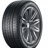 CONTINENTAL WinterContact TS 860 S SSR
