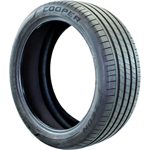 COOPER Zeon Cross Range