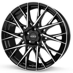 Fuji dark