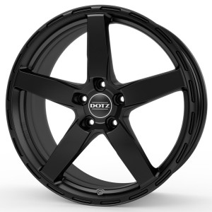 MarinaBay black