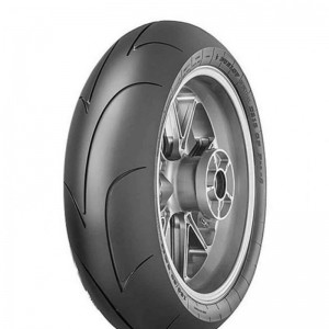 DUNLOP D213 GP Pro MS2 Race Rear