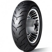 DUNLOP D 407 Rear