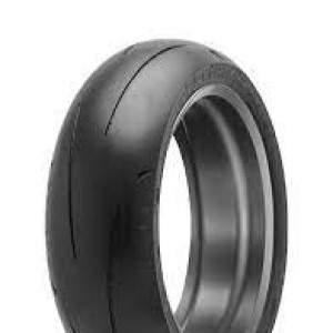 DUNLOP Dragmax Rear