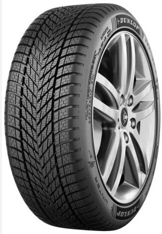 DUNLOP D WINTER