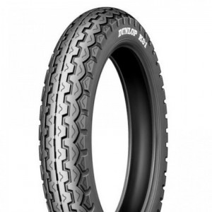 DUNLOP TT 100 GP Front